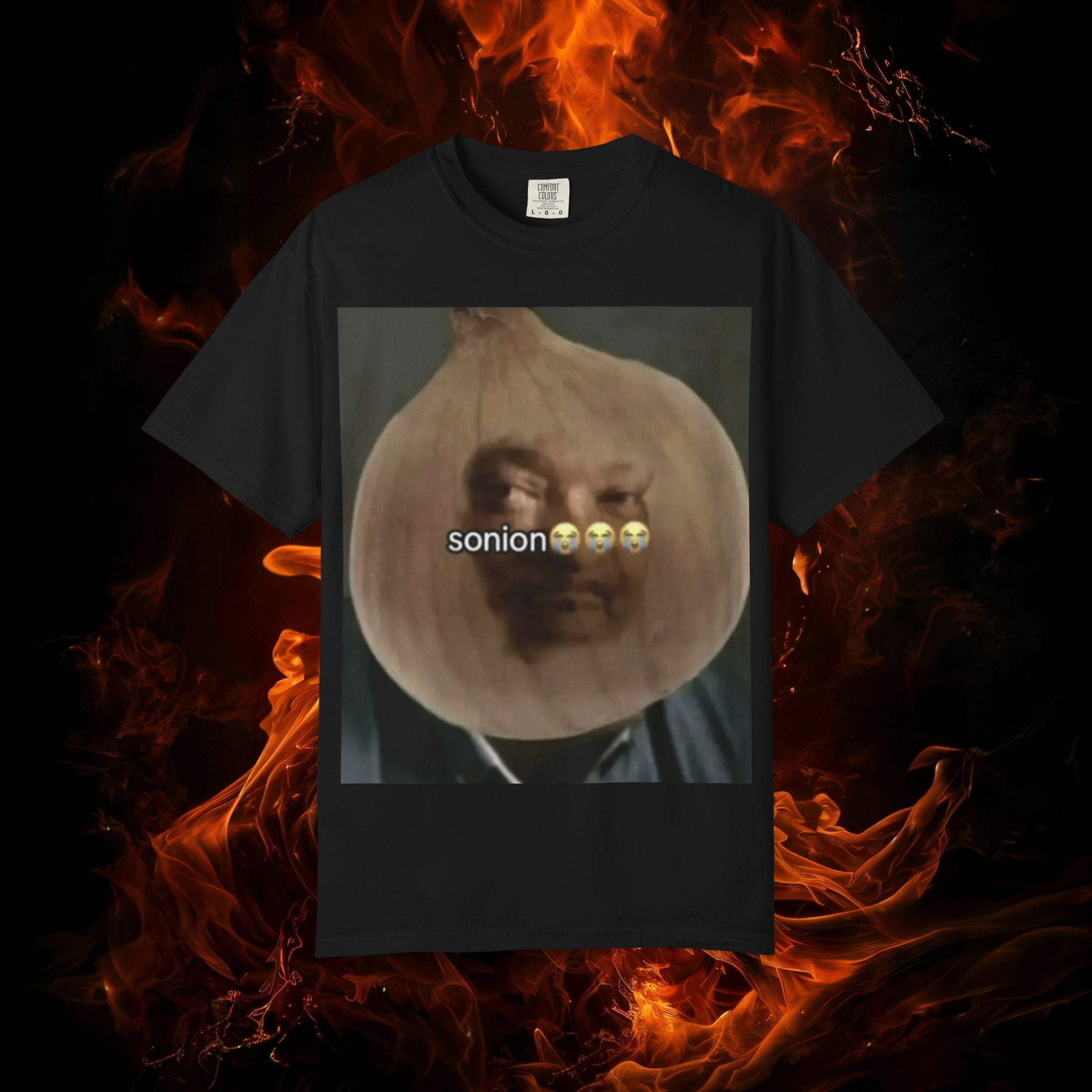 Sonion Shirt