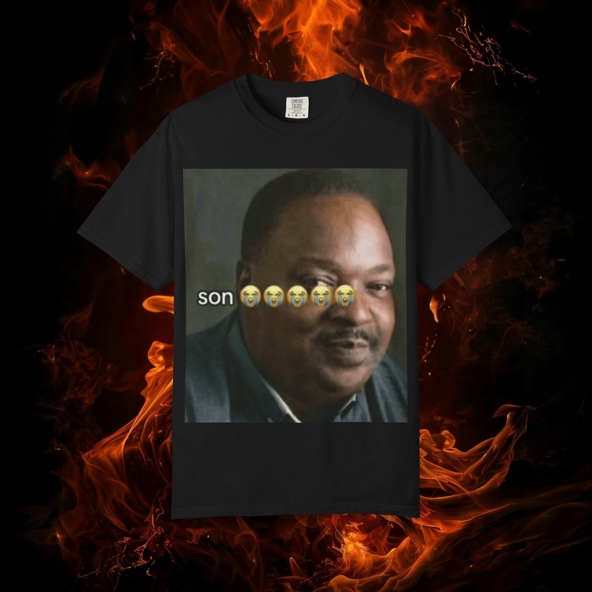 Son Shirt